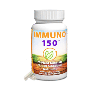 IMMUNO 150 Ultimate Multi-Vitamin (immune support)