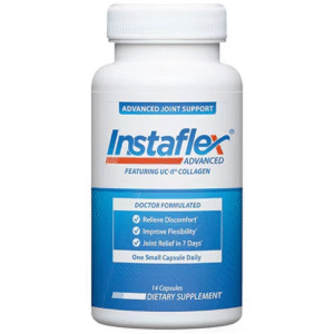 Instaflex Advanced Joint Relief (30-count joint support)