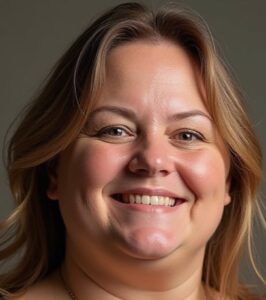 Melissa K.